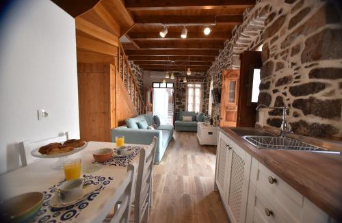 Mandraki House | Patriko Nisyrian Guesthouse