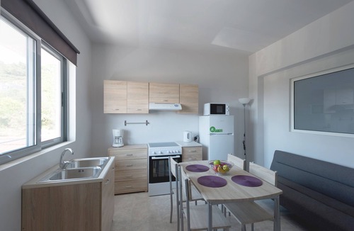 Psinthos Apartment | Paulsia Apartment#2 Brand new apartment in Psintos village