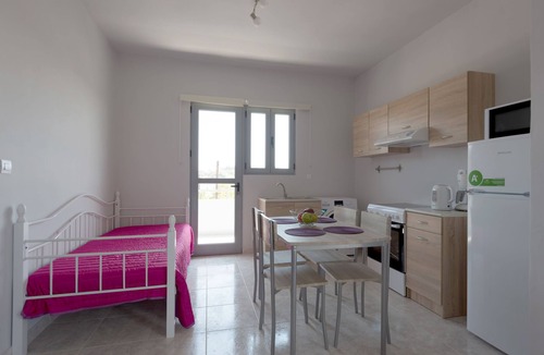 Psinthos Apartment | Paulsia Apartments