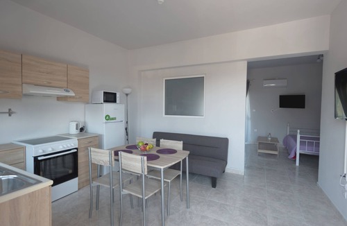 Psinthos Apartment | Paulsia Apartments