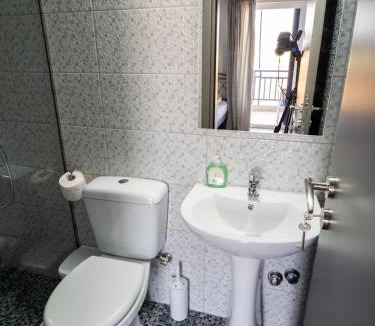 Vigklafia Hotel | Pavlopetri