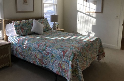 Pawleys Island Villa | Pawleys Plantation Golf and Country Club Villa-New Listing