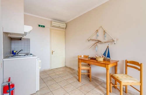 Gaios Apartment | Paxi Apt in Gaios with 1 bedrooms and 1 bathrooms