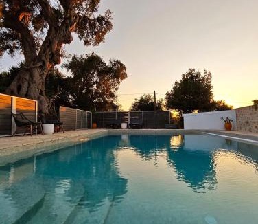 Vlachopoulatika House | Paxos Dream House