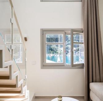 Gaios Apartment | Paxos Fairytales by the Sea 1
