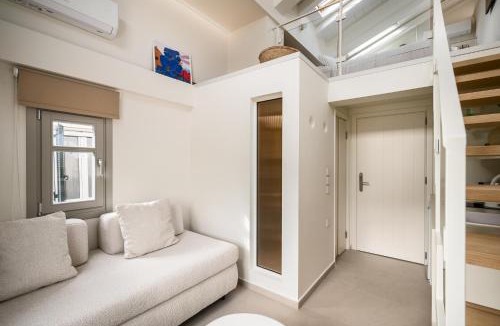 Gaios Apartment | Paxos Fairytales by the Sea 1