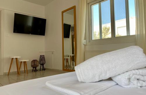 Zipari House | Peaceful Apartment, in the nature, with yard "3"