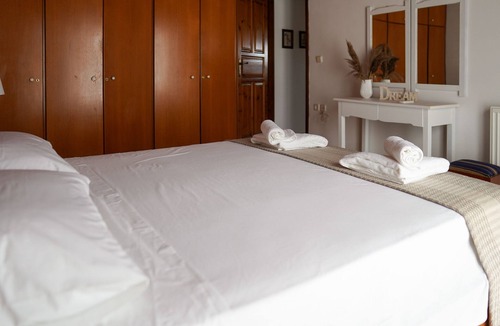 Kefalos Villa | Peaceful & comfortable Villa close to the beach!