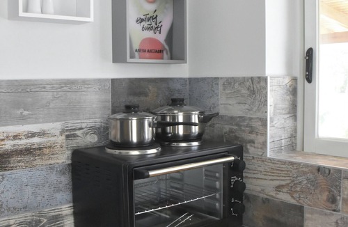 Spata-Artemida House | Peaceful neighborhood 300 m from the beautiful beaches of Artemida Town