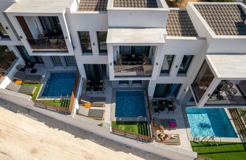 Chrisi Akti Bed & Breakfast | Pearl of Thassos