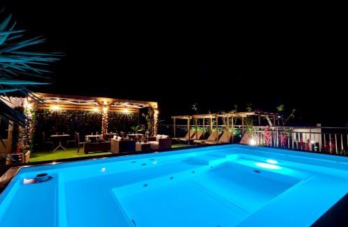 Nea Chora Apartment | Pearl Seaside Cozy Apartments