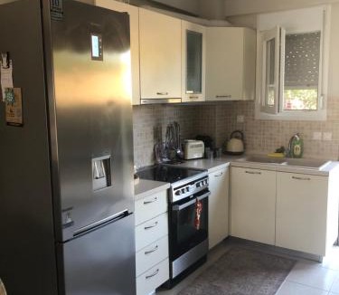 Nea Fokaia House | Pefka maisonette 8 and 9