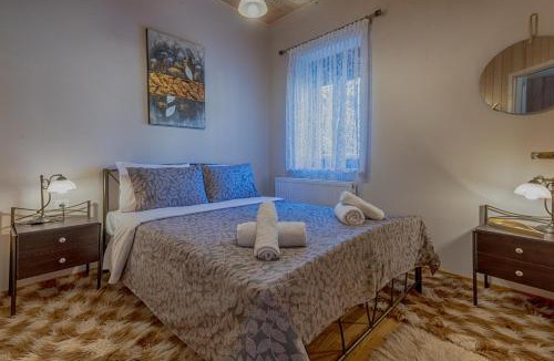 Metsovo House | Pefkos House