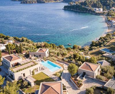 Achladies Apartment | Pelagoon Skiathos