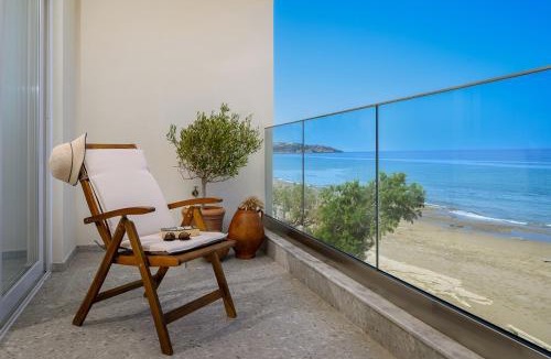 Kalamaki Apartment | Pelagos Home
