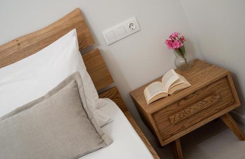 Kalamaki Apartment | Pelagos Home