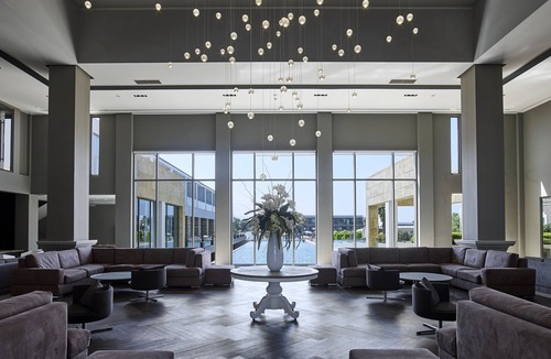 Lambi Hotel | Pelagos Suites Hotel & Spa