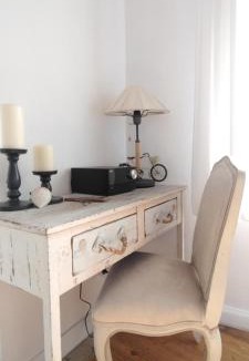 Pelekas Apartment | Pelekas loft
