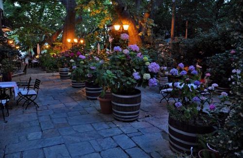 Portaria Hotel | Pelias Hotel