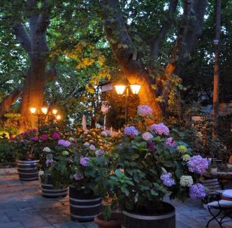 Portaria Hotel | Pelias Hotel