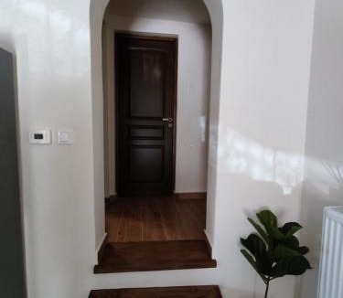 Portaria Apartment | Pelion bee guesthouse