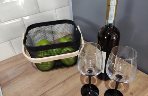 Portaria Apartment | Pelion bee guesthouse
