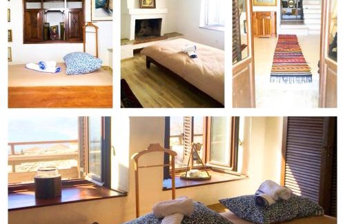 Portaria House | Pelion country house