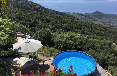 South Pelion Villa | Pelion Homes