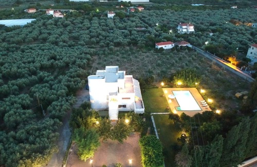Artemida Villa | Pelion's Finest | Serenity & Comfort within Nature