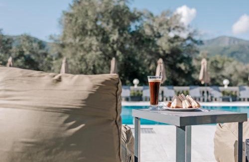 Kato Korakiana Hotel | Pelithea Family Aparthotel
