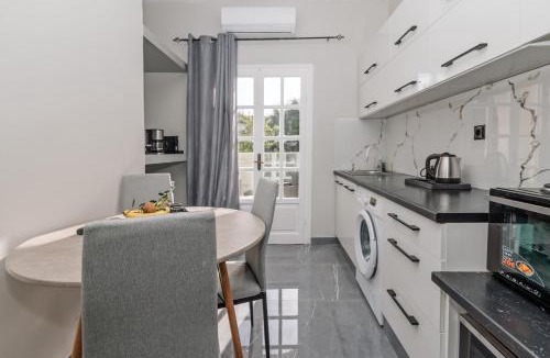 Kato Korakiana Hotel | Pelithea Family Aparthotel