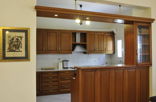 Korithion Villa | PELOPONNESE CORINTHOS SEASIDE VILLA FOR SHORT RENT 50 METRES FROM THE SEASIDE