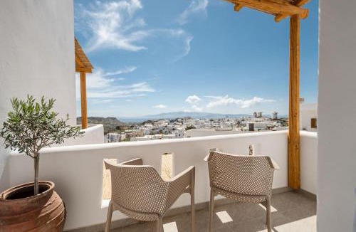 Vivlos House | Penelope Apartments C