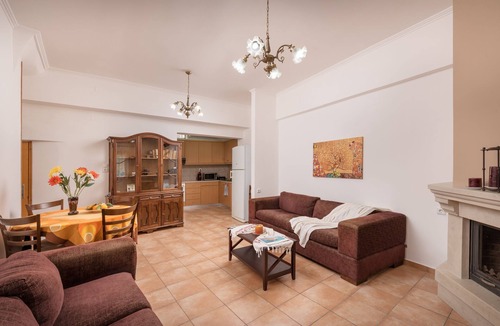 Choumeriakos House | Penelope's House