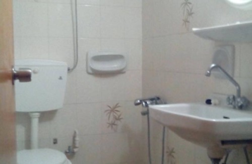 Methana House | Pension Gina