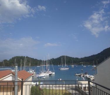 Yenion Apartment | Pension Jenny