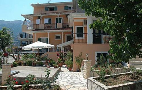 Yenion Apartment | Pension Jenny