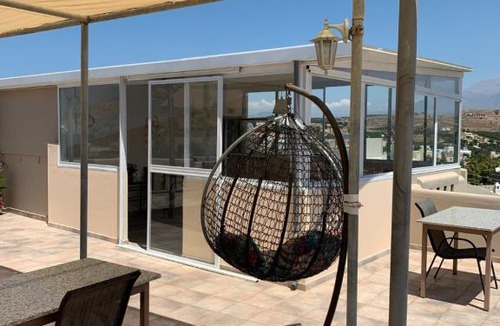 Pitsidia House | Pension Nikos
