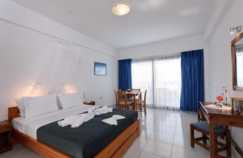 Kalamaki Apartment | Pension Panorama
