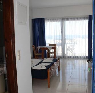 Kalamaki Apartment | Pension Panorama