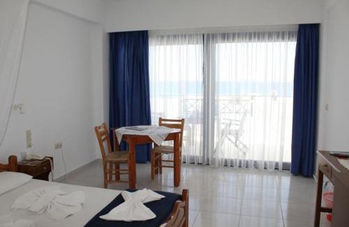 Kalamaki Apartment | Pension Panorama