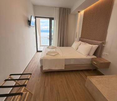 Loutra Edipsou Apartment | Pension Remvi