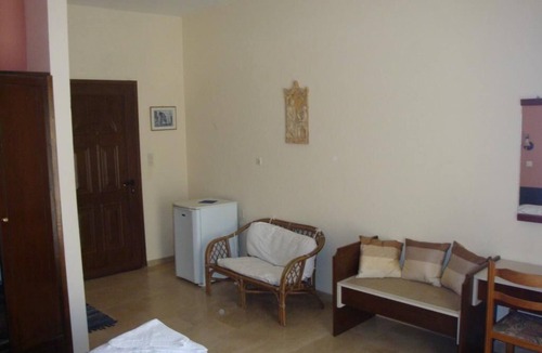 Skala House | Pension Skala