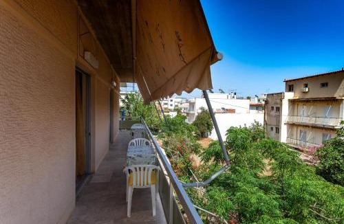 Methana House | Pension Vienna