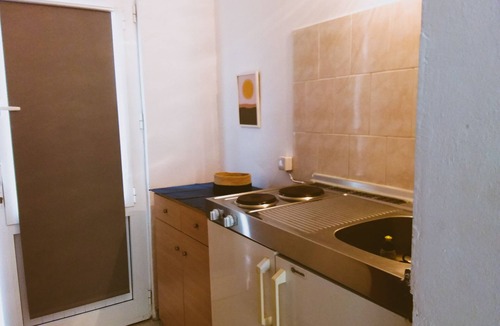 Kolymbia House | Pension Zoi