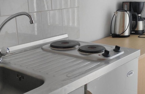 Kolymbia House | Pension Zoi