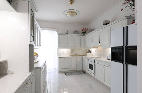 Diasella Apartment | Penthouse at sea front