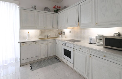 Diasella Apartment | Penthouse at sea front