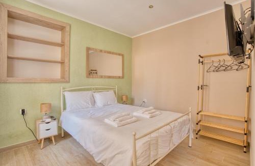 Chios Apartment | Pepita home