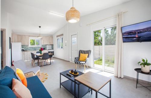 Vamvakopoulo Apartment | Peponas Residence